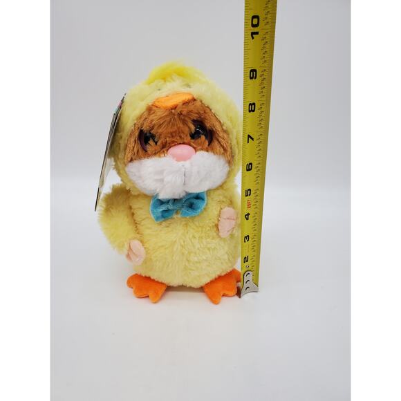 Animated Plush - Hamster Dancing to Imma Chick - 9" - Picture 5 of 5